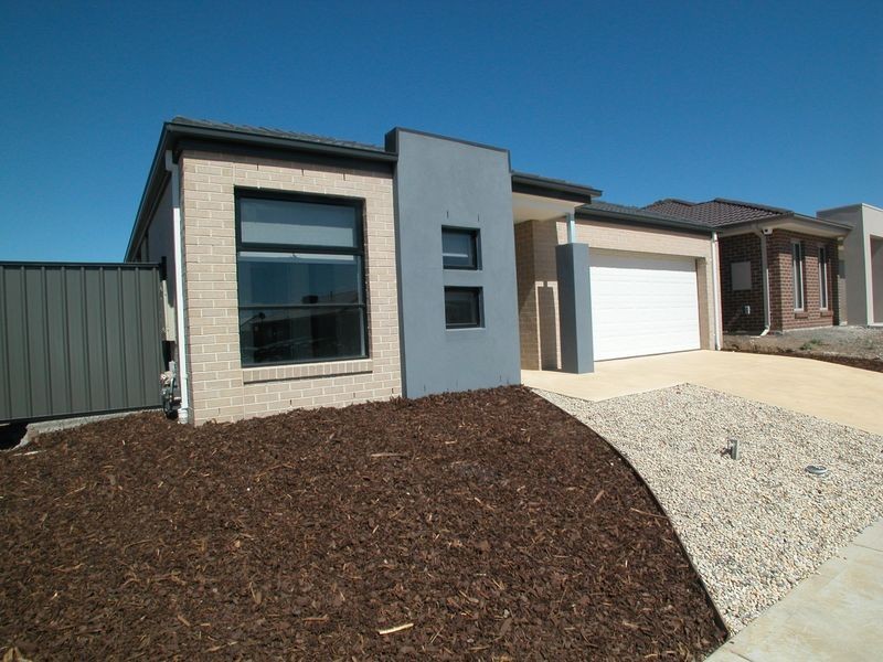 3 Lunan Street, Mernda VIC 3754