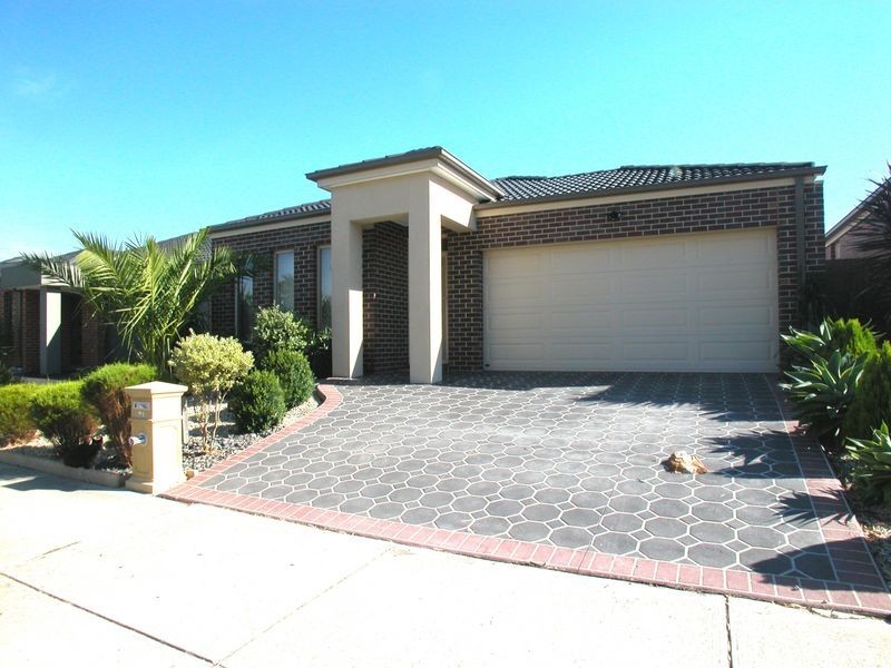 81 Vincent Drive, South Morang VIC 3752