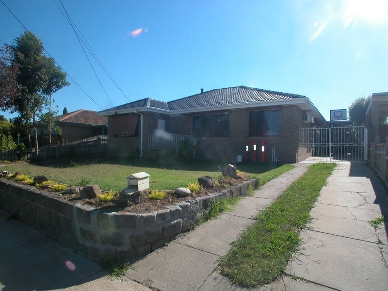 27 Lennox Crescent, Bundoora VIC 3083