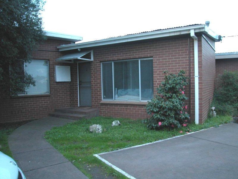 2/68 Greenhills Road, Bundoora VIC 3083