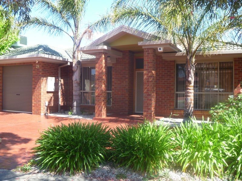 28 Healy Drive, Epping VIC 3076