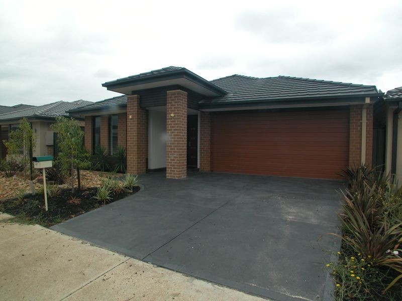 47 Craigmoor Crescent, Mernda VIC 3754