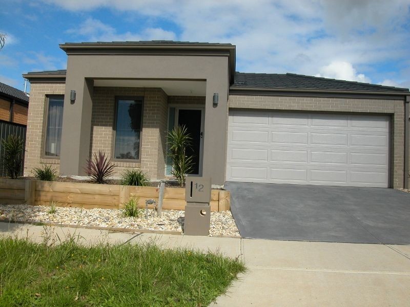 12 Softwood Drive, Mernda VIC 3754