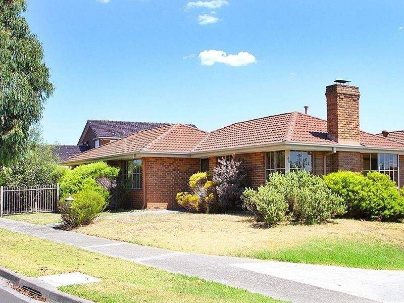 46 McLaughlin Crescent, Mill Park VIC 3082