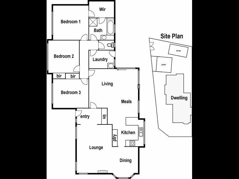 46 McLaughlin Crescent, Mill Park VIC 3082