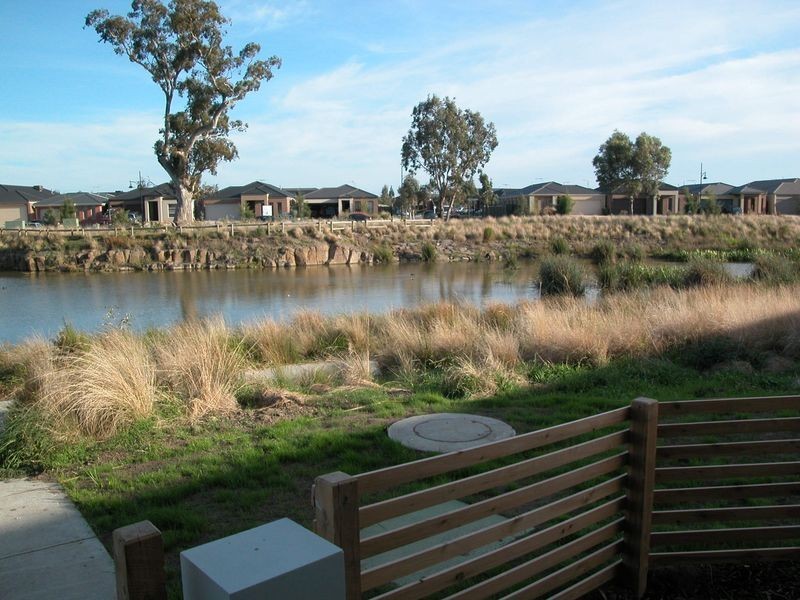 24 Muswell Brook Grove, Mernda VIC 3754