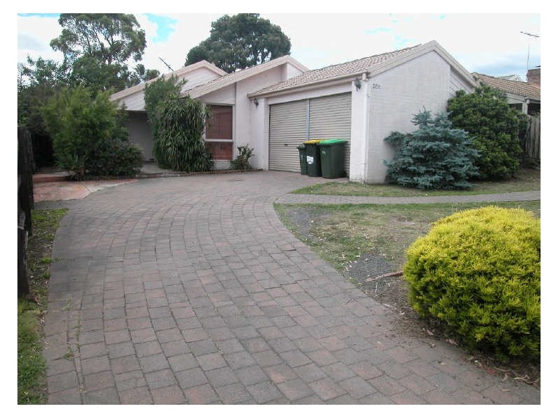 268 Childs Road, Mill Park VIC 3082