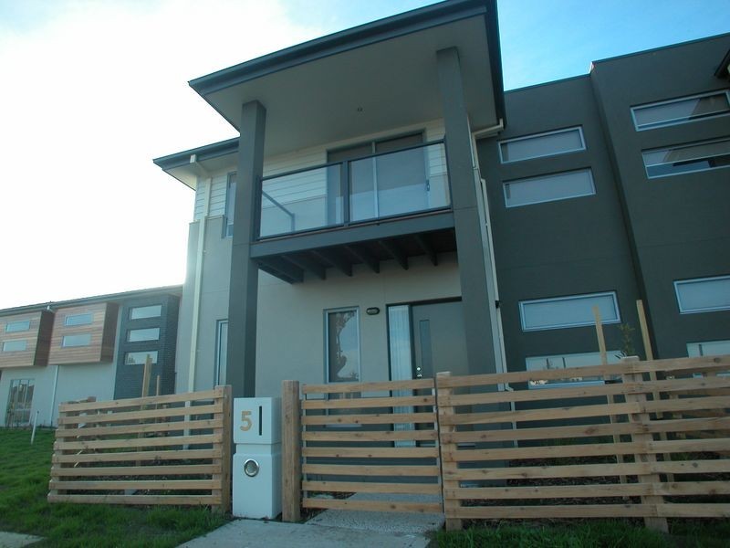 24 Muswell Brook Grove, Mernda VIC 3754