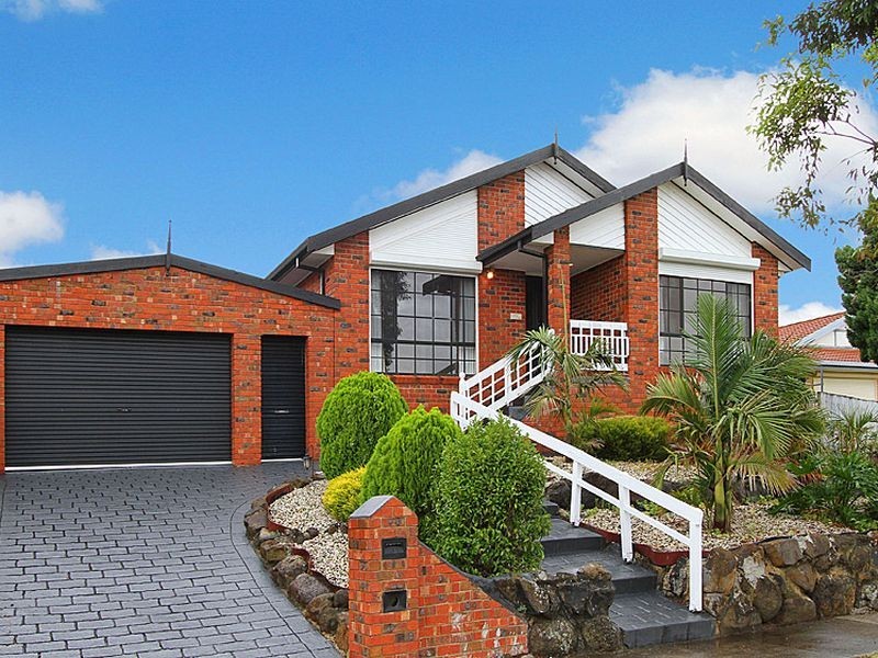 34 Bowman Drive, Mill Park VIC 3082