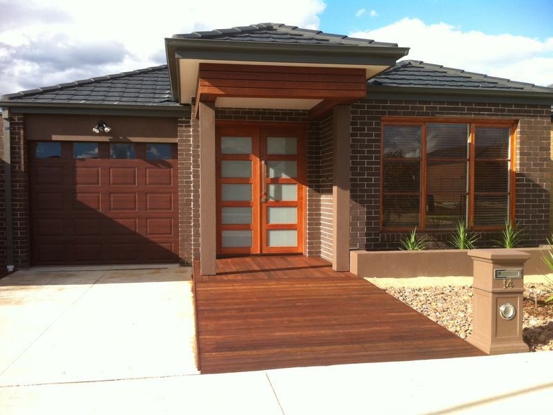 14 Strachan Rise, Mernda VIC 3754