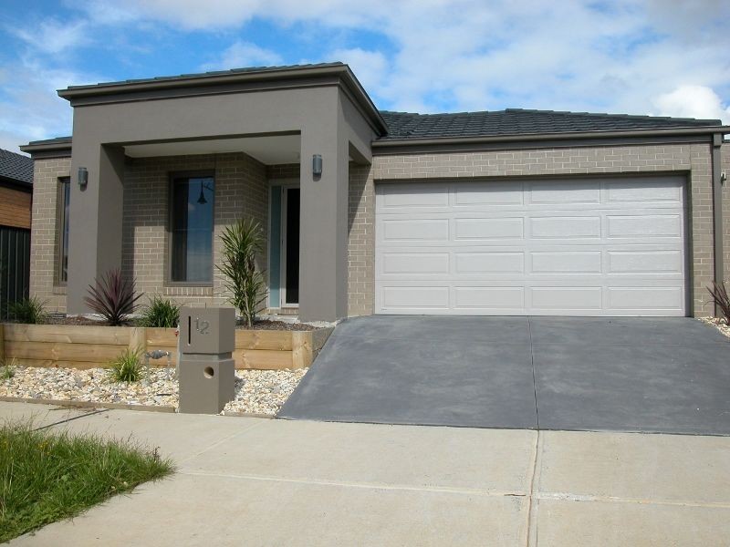 12 Softwood Drive, Mernda VIC 3754