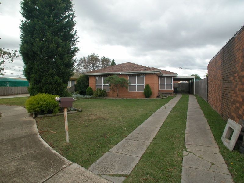 5 Ascot Court, Thomastown VIC 3074