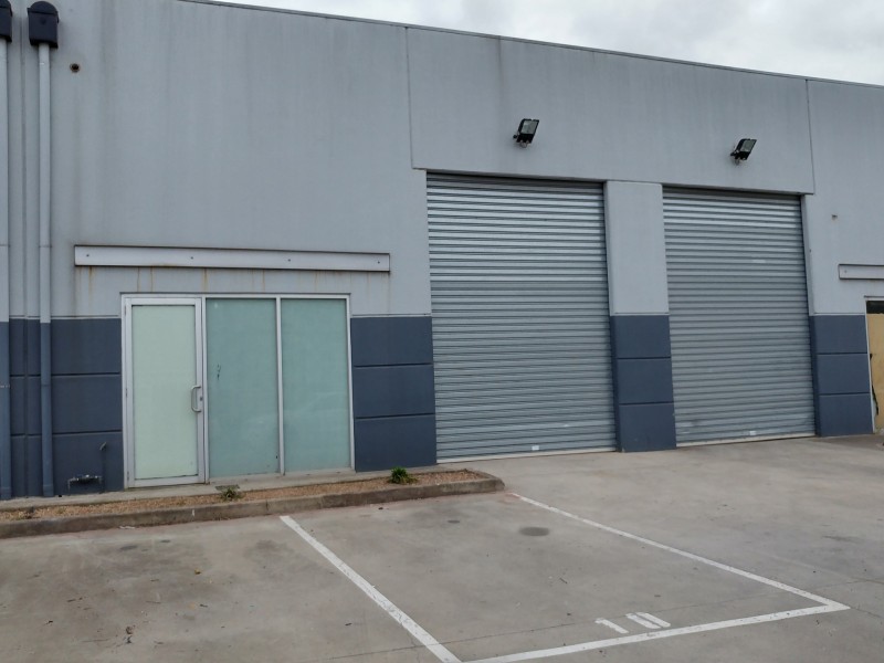 10/20-22 Thorneycroft Street, Campbellfield VIC 3061