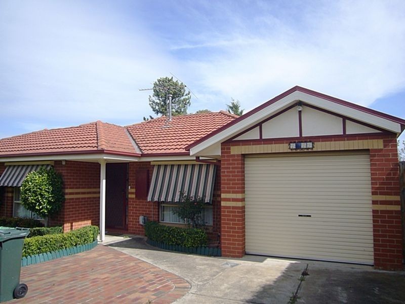 2/29 O’Connell Street, Kingsbury VIC 3083