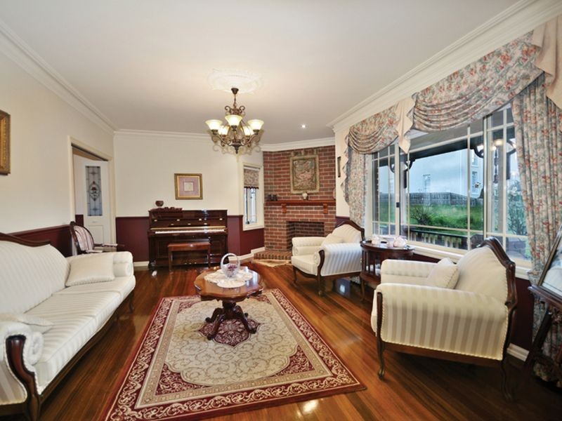 3 Truncata Court, Mill Park VIC 3082