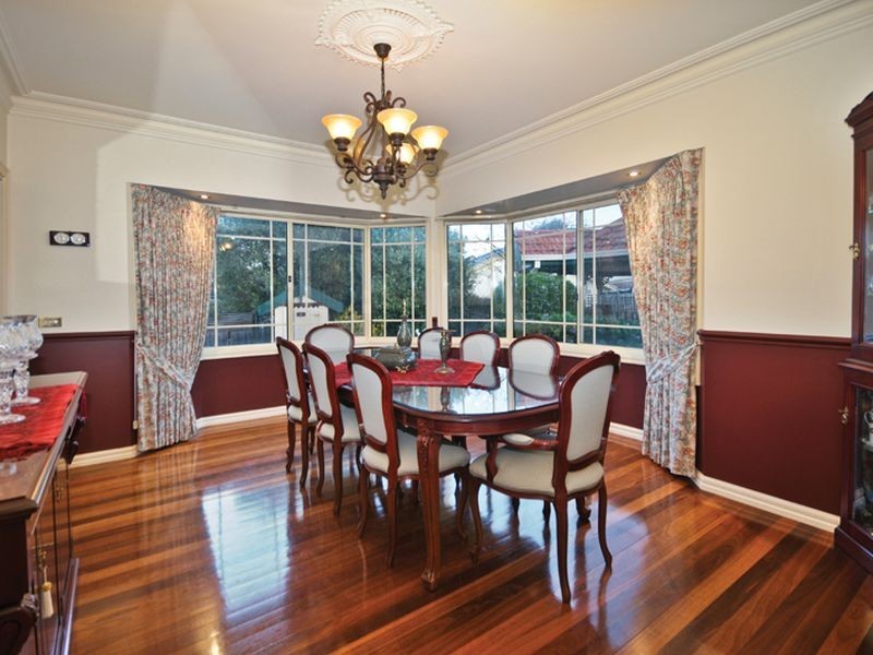 3 Truncata Court, Mill Park VIC 3082
