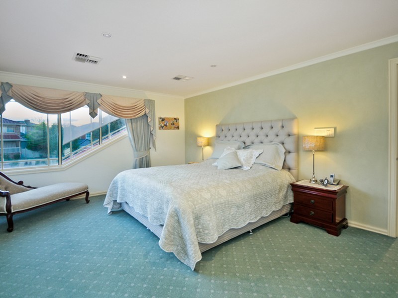 3 Truncata Court, Mill Park VIC 3082