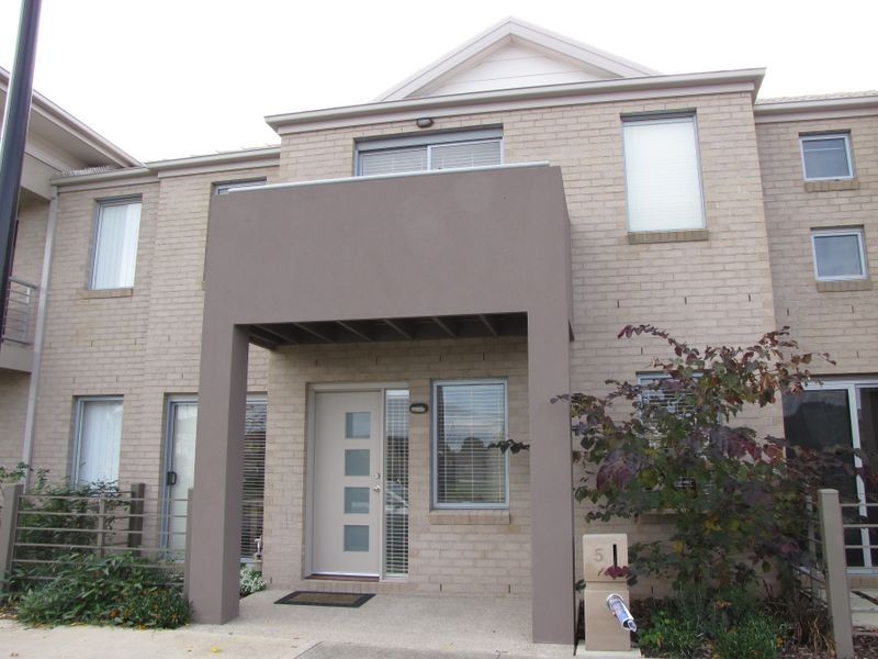 5 Hampden Green, South Morang VIC 3752