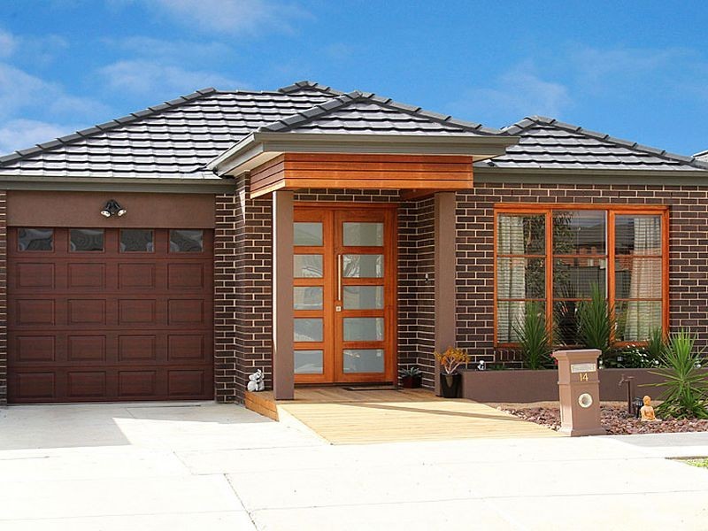 14 Strachan Rise, Mernda VIC 3754