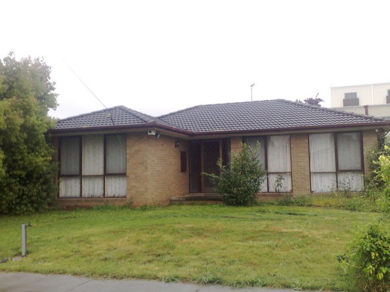 22 McFarlane Crescent, Epping VIC 3076