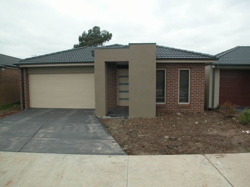 35 Haig Street, Mernda VIC 3754