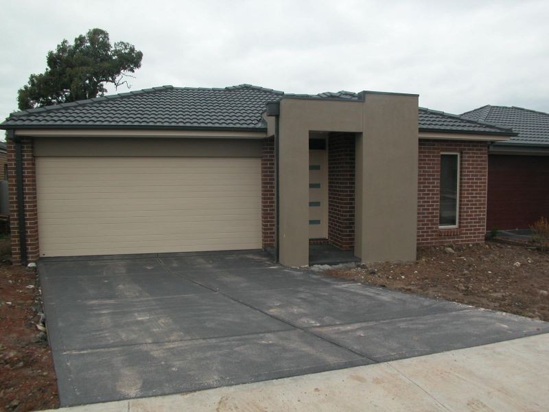 35 Haig Street, Mernda VIC 3754