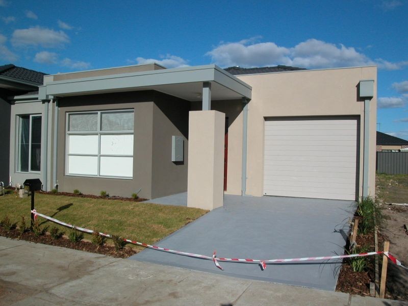 13 Muir Way, Mernda VIC 3754