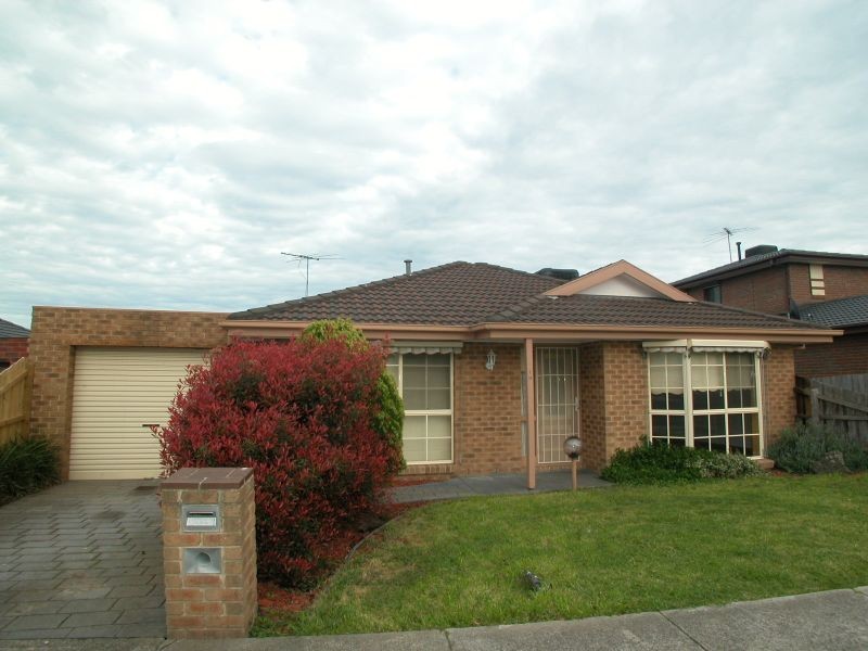 1/14 Rule Close, Mill Park VIC 3082