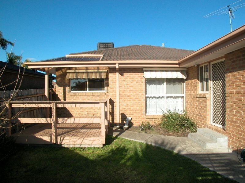 1/14 Rule Close, Mill Park VIC 3082
