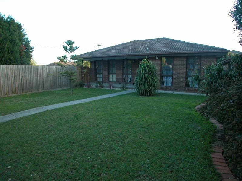 5 Penrith Crescent, Bundoora VIC 3083