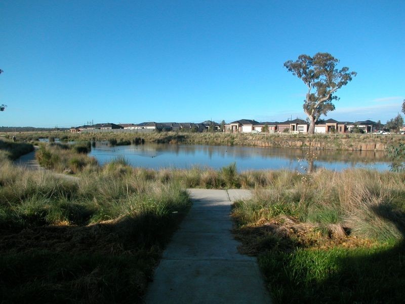 26 Muswellbrook Grove, Mernda VIC 3754