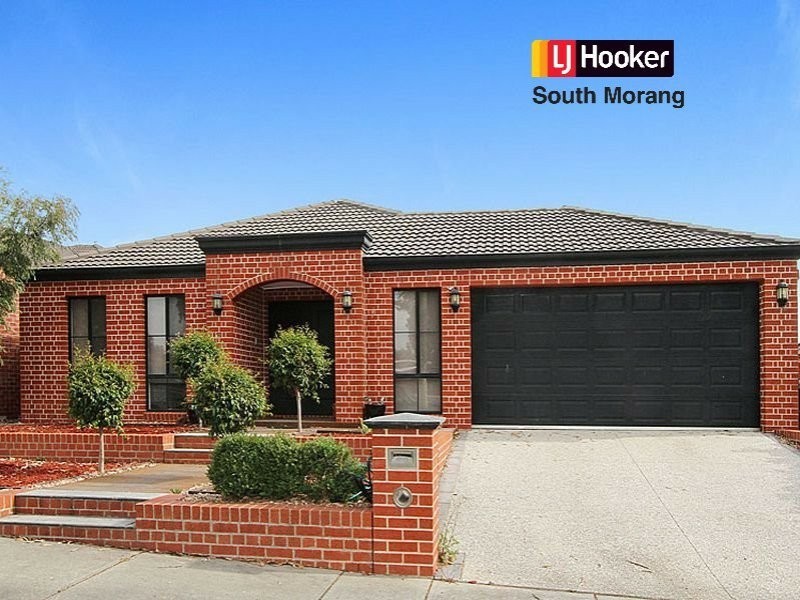 79 Jardier Terrace, South Morang VIC 3752