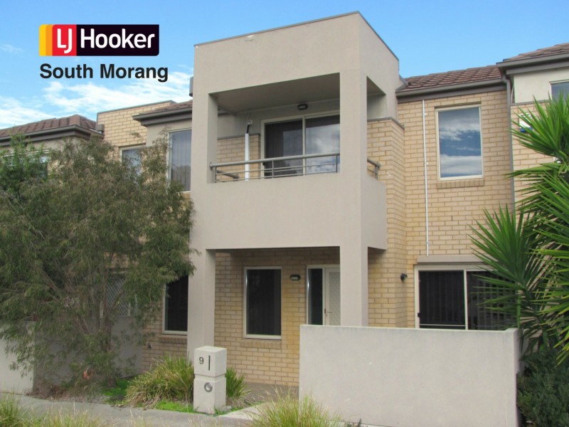 9 Mujeres Walk, Epping VIC 3076