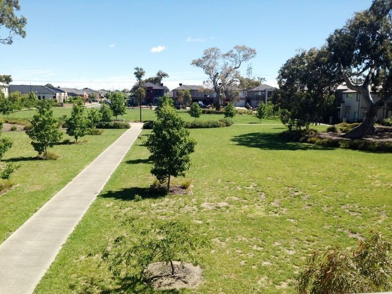 9 Mujeres Walk, Epping VIC 3076