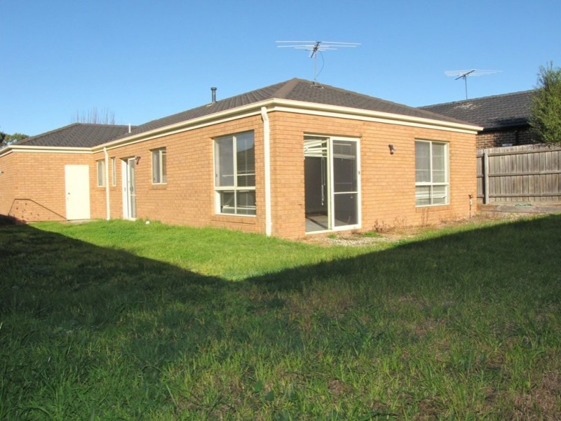 26 Woolshed Avenue, Mernda VIC 3754