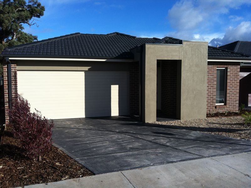 35 Haig Street, Mernda VIC 3754