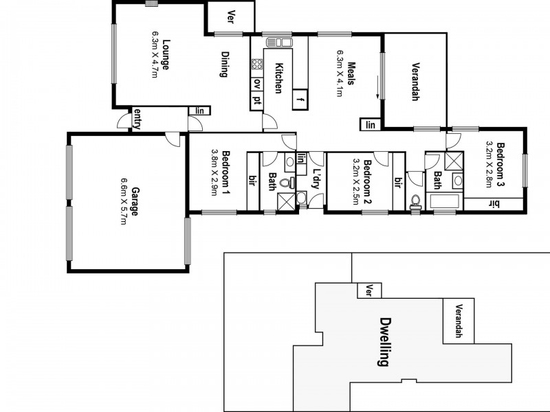 42 Friendship Avenue, Mill Park VIC 3082