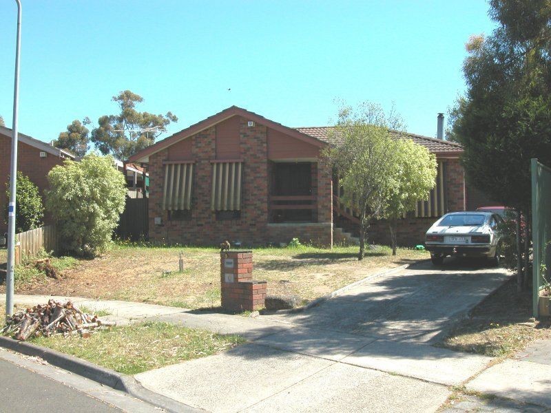 5 Karen Court, Mill Park VIC 3082