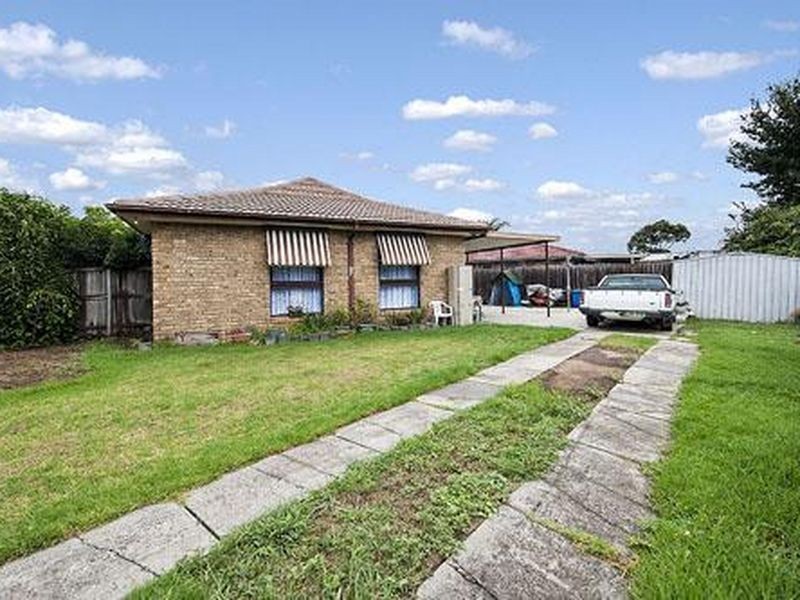 16 Hendersons Road, Epping VIC 3076