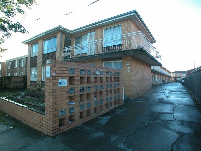 10/146 Rupert Street, Footscray VIC 3011