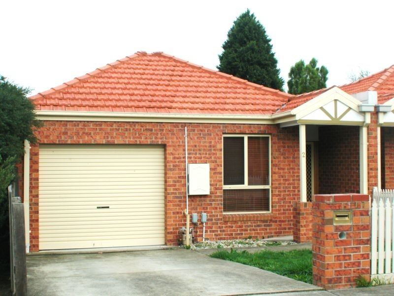 1/17 Pickworth Drive, Mill Park VIC 3082