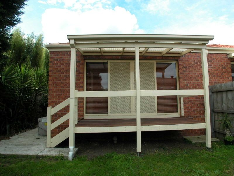 1/17 Pickworth Drive, Mill Park VIC 3082