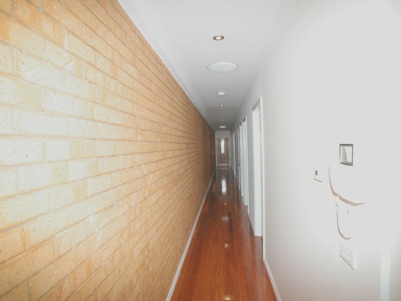 1/17 Pickworth Drive, Mill Park VIC 3082