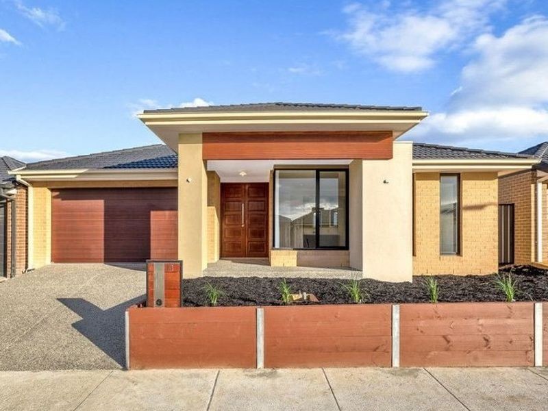 61 Lockhart Street, Mernda VIC 3754