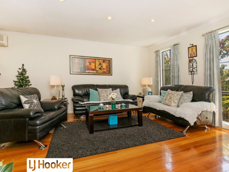 31 Calendula Circuit, Epping VIC 3076