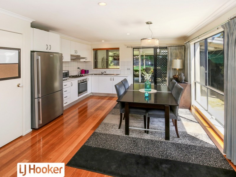 31 Calendula Circuit, Epping VIC 3076