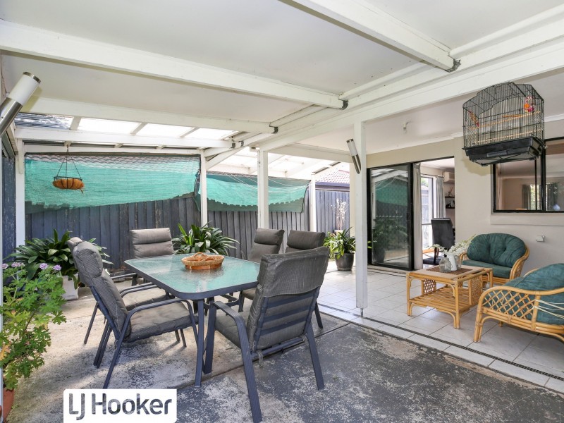31 Calendula Circuit, Epping VIC 3076