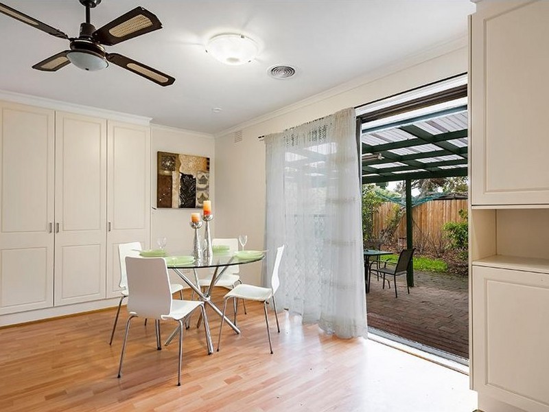 7 Wakeful Place, Mill Park VIC 3082