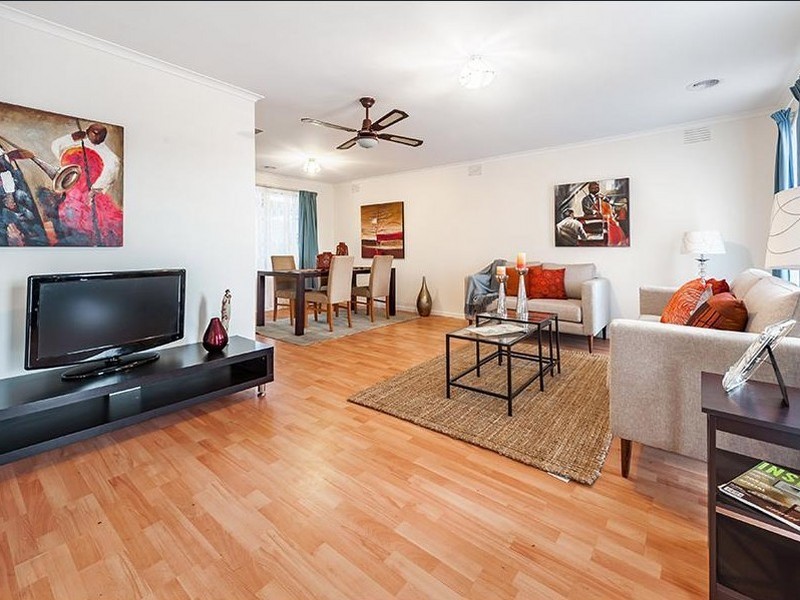 7 Wakeful Place, Mill Park VIC 3082