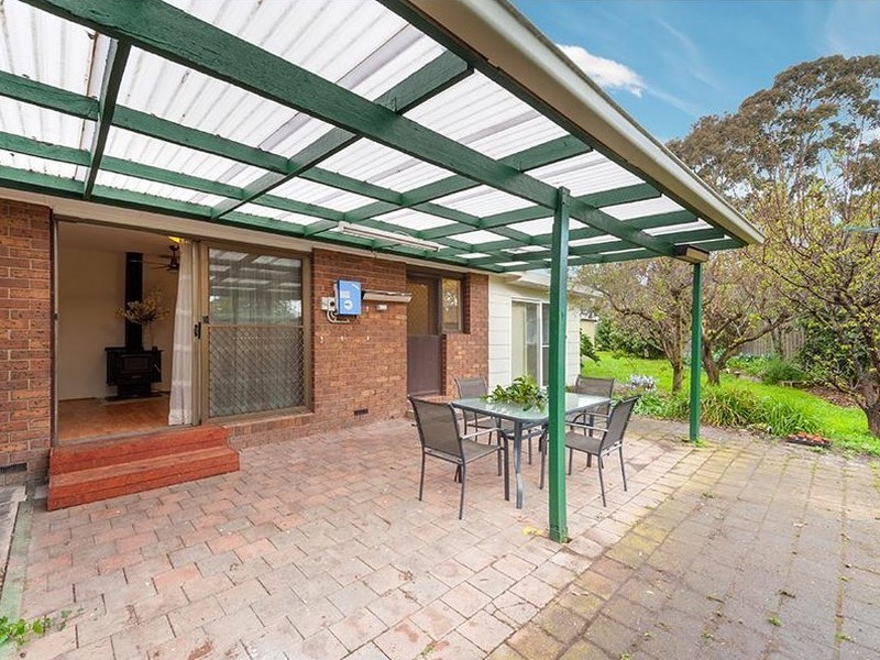 7 Wakeful Place, Mill Park VIC 3082